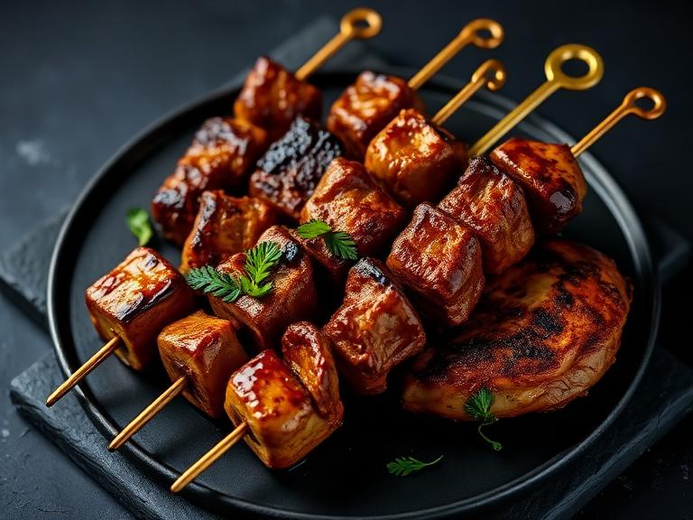 East Africa cuisine