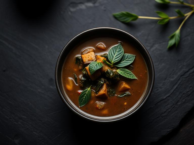 Southern Africa cuisine