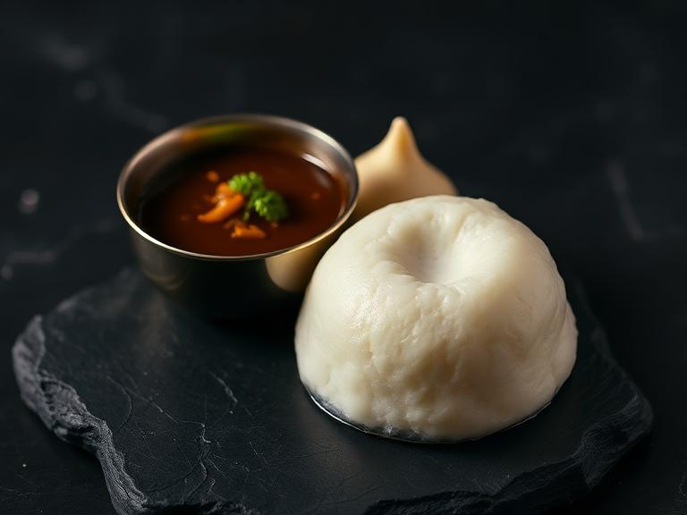 Diaspora cuisine